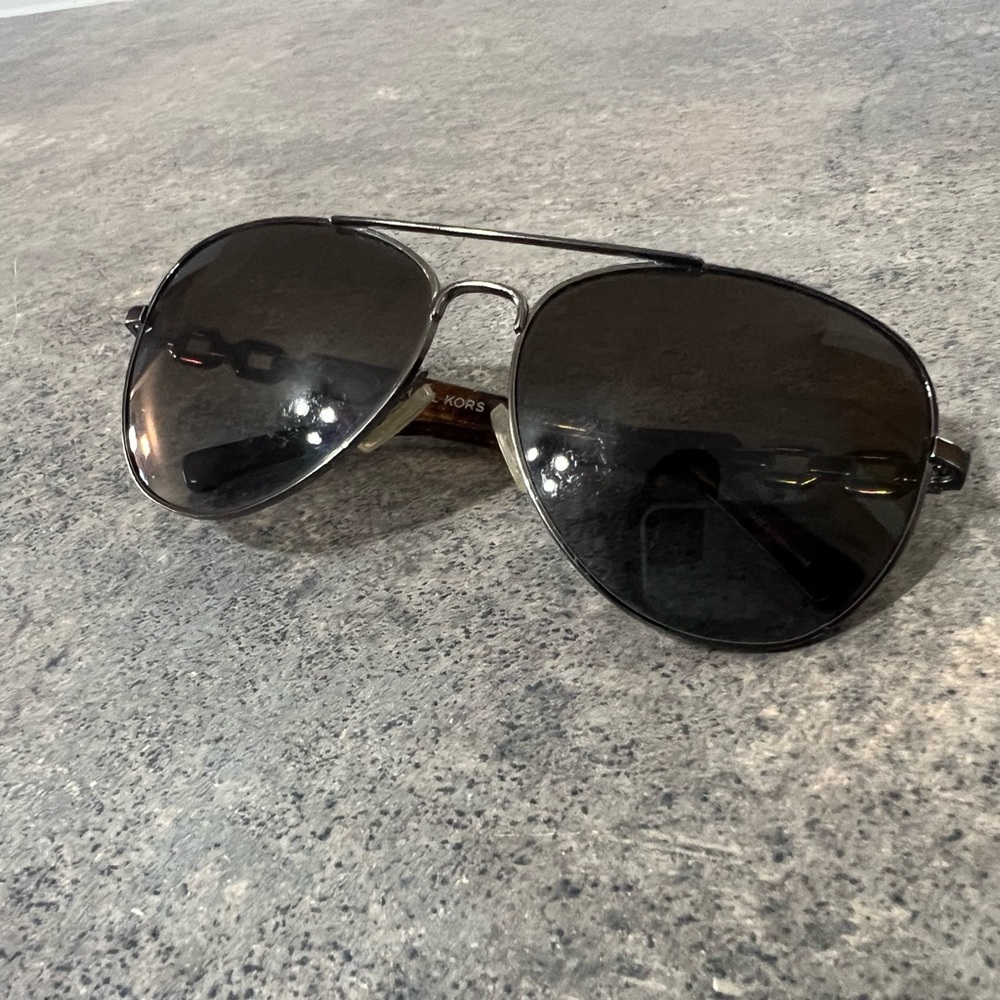 AUTHENTIC Michael Kors Aviators